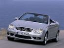 AMG W209(-05)  CLK-class