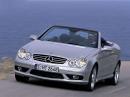 AMG W209(-05)  CLK-class