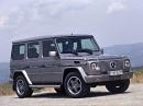 AMG W463(-07)  G-class