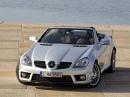 AMG R171(09-)  SLK-class