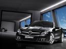 ◇　BRABUS　R230　(09-)　SL-class