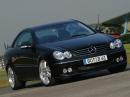 ◇　BRABUS　W209　CLK-class