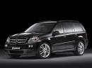 ◇　BRABUS　X164　GL-class