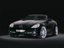 ◇　BRABUS　R171　SLK-class