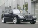 ◇　BRABUS　W220　S-class