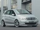 ◇　BRABUS　W245　B-class