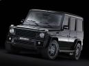 ◇　BRABUS　W463　G-class