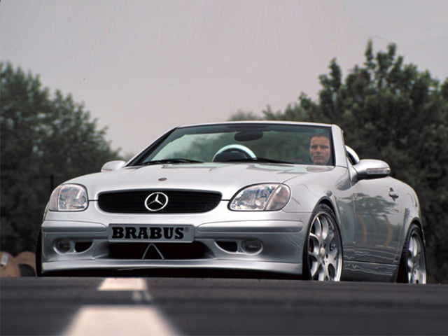 Mercedes Slk 200 Handbook To Higher