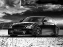 ◇　BRABUS　W219　CLS-class