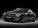 ◇　BRABUS　R230　(-08)　SL-class