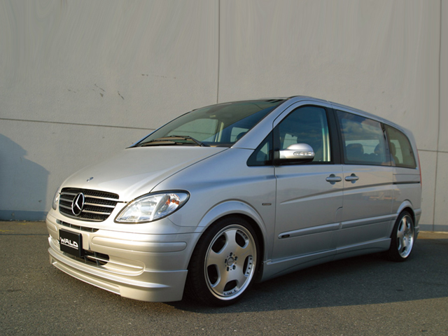 ◇ WALD W639 V-class EXECUTIVE LINE 