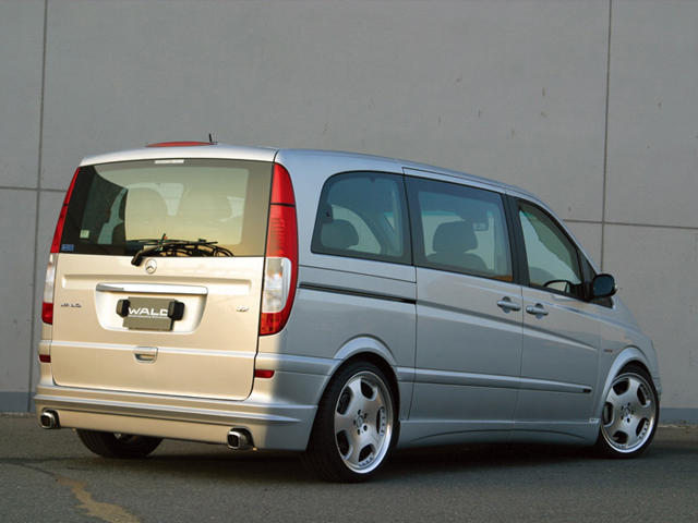 ◇ WALD W639 V-class EXECUTIVE LINE 