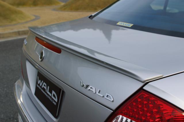 ◇ WALD W211 (-06) E-class EXECUTIVE LINE　