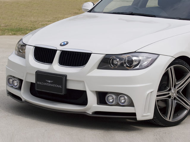 ◇ WALD E90 (-08) SPORTS LINE　