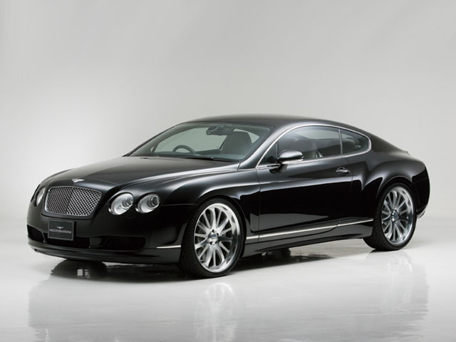 ◇ WALD CONTINENTAL GT (-07) EXECUTIVE LINE