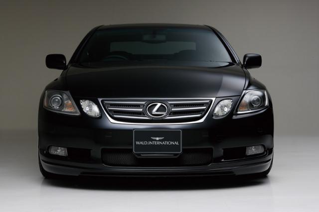 ◇ WALD LEXUS GS350/430 EXECUTIVE LINE　