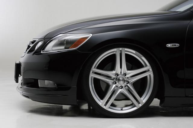 ◇ WALD LEXUS GS350/430 EXECUTIVE LINE　