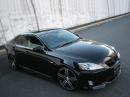 ◇ WALD LEXUS IS250/350 (-08/08) SPORTS LINE　