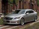 ◇ WALD LEXUS LS460/600 EXECUTIVE LINE Ver2