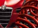 ◇ JAMEX/ジャメックス Sportspring　【ALFA ROMEO】
