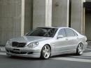 ◇ WALD　W220　(03-)　S-class　EXECUTIVE LINE　