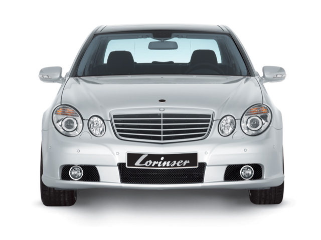 ◇　Lorinser 　W211　(07-)　E-class