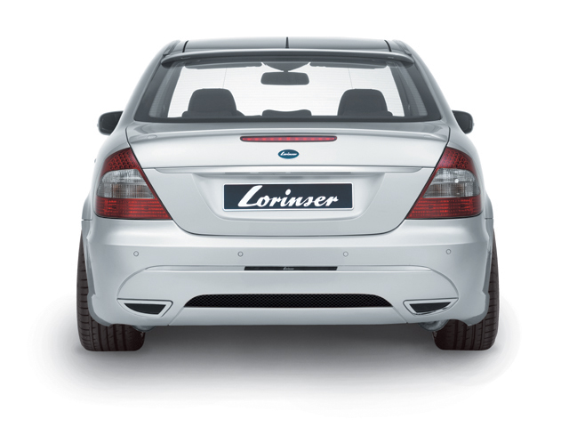 ◇　Lorinser 　W211　(07-)　E-class