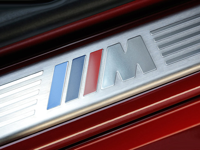 ◇　BMW　E71　NEW　X6　Mが発表になりました!