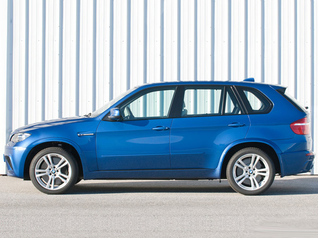 ◇　BMW　E70　NEW　X5　Mが発表になりました!