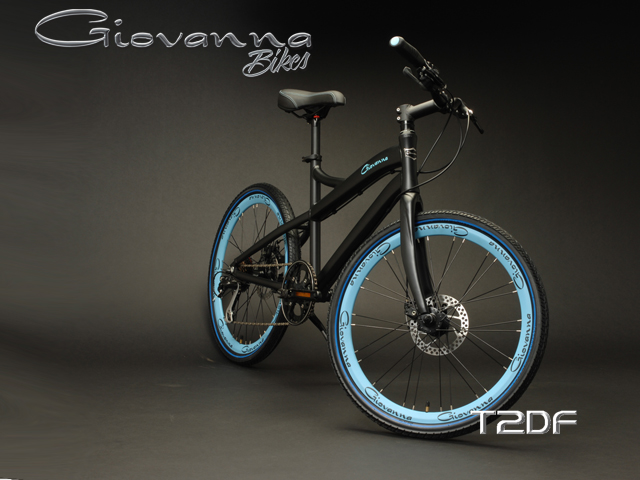 ◇　Giovavva　Bike  24 インチ　日本上陸　!!