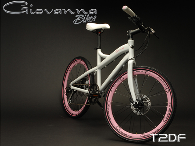 ◇　Giovavva　Bike  24 インチ　日本上陸　!!
