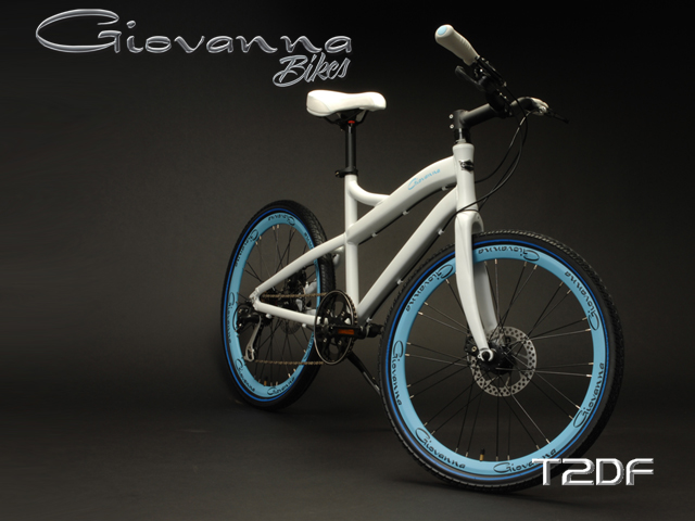 ◇　Giovavva　Bike  24 インチ　日本上陸　!!