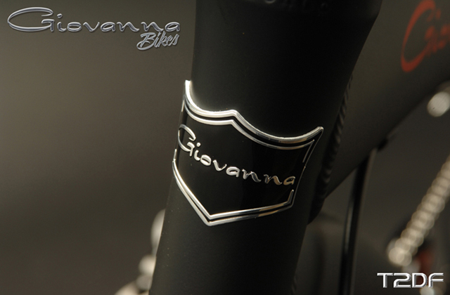 ◇　Giovavva　Bike  26 インチ　日本上陸　!!