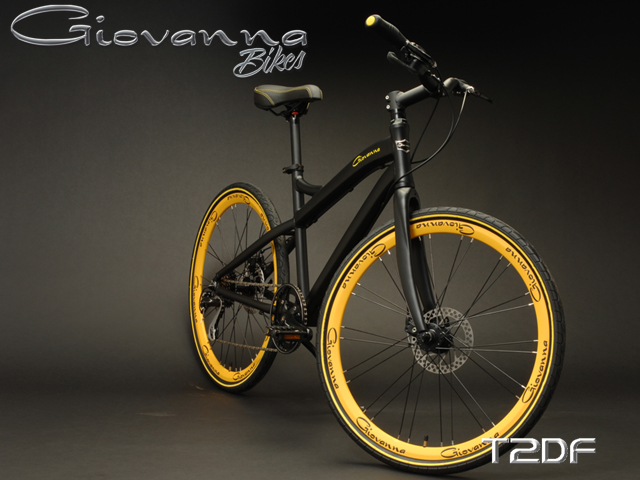 ◇　Giovavva　Bike  26 インチ　日本上陸　!!