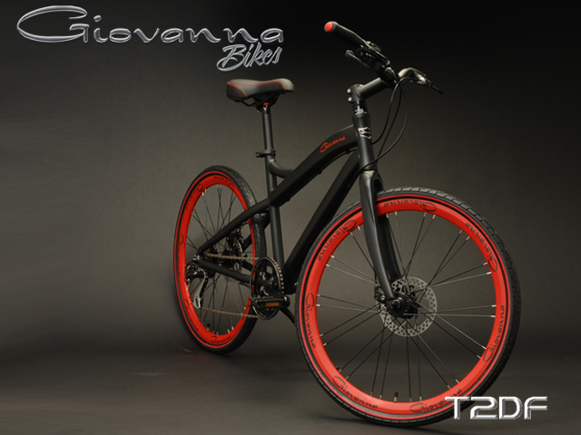 ◇　Giovavva　Bike  26 インチ　日本上陸　!!