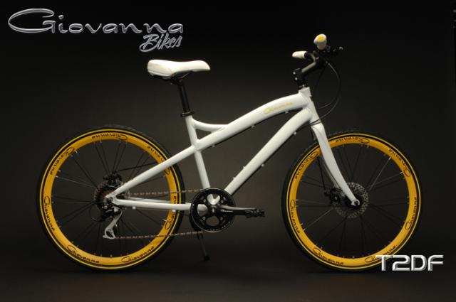 ◇　Giovavva　Bike  26 インチ　日本上陸　!!