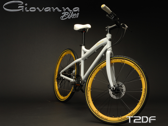 ◇　Giovavva　Bike  26 インチ　日本上陸　!!