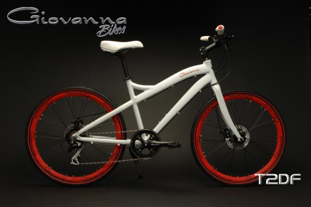 ◇　Giovavva　Bike  26 インチ　日本上陸　!!