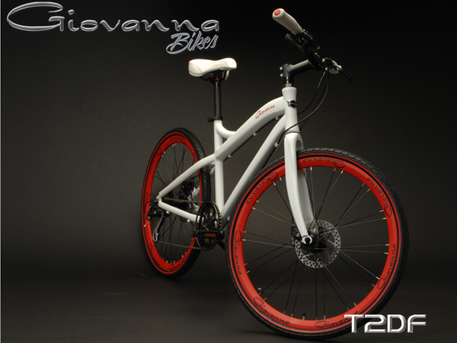 ◇　Giovavva　Bike  26 インチ　日本上陸　!!