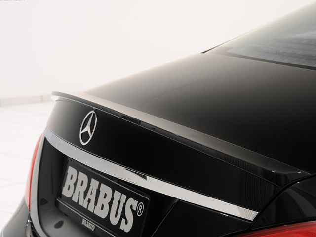 ◇　BRABUS　W218 NEW CLS-class　国内定価発表!!