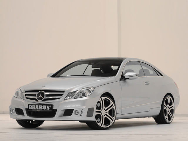 ◇　BRABUS　　　ブラバスホイール　　MONOBLOCK　Q　【モノブロック　キュー】　