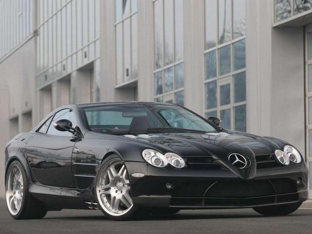 ◇　BRABUS　　　ブラバスホイール　　MONOBLOCK　6　2P　【モノブロック　シックス】