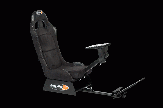 PLAYSEATS GT(Gran　Turismo)