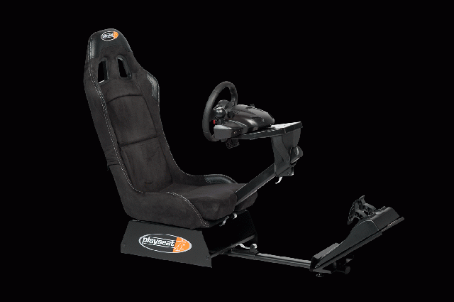 PLAYSEATS GT(Gran　Turismo)