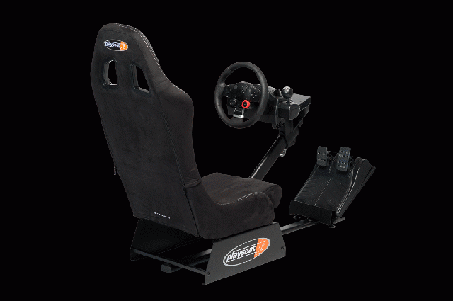 PLAYSEATS GT(Gran　Turismo)