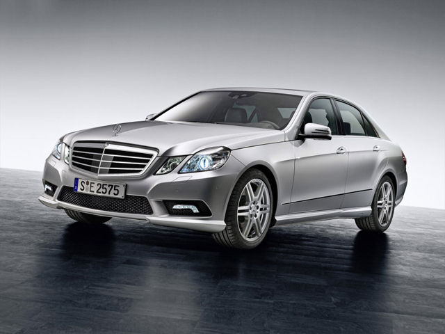 ◇　AMG　W212 　(10-)　E-class 