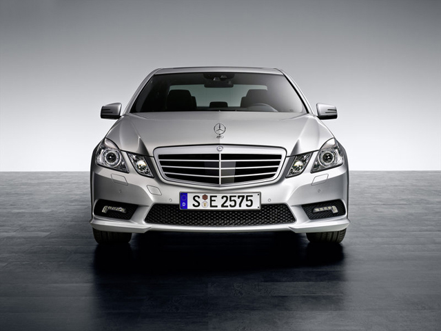 ◇　AMG　W212 　(10-)　E-class 