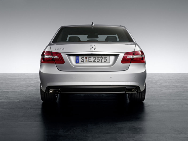 ◇　AMG　W212 　(10-)　E-class 