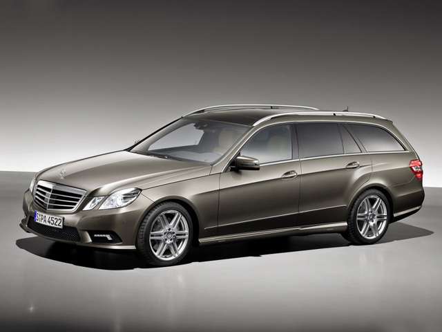 ◇　AMG　W212 　(10-)　E-class 