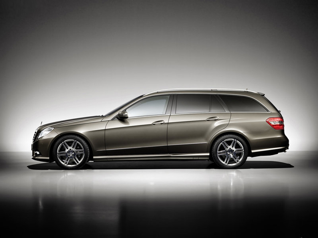 ◇　AMG　W212 　(10-)　E-class 